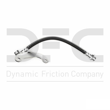 Dynamic Friction Company Brake Line Hose 350-56021
