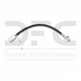 thumbnail image 1 of Dynamic Friction Company Brake Line Hose 350-56028 For 1992-1997 Ford Crown Victoria, 1992-1997 Mercury Grand Marquis, 1 of 2