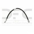 thumbnail image 1 of Dynamic Friction Company Brake Line Hose 350-59099 For 2012-2016 Honda CR-V, 1 of 2