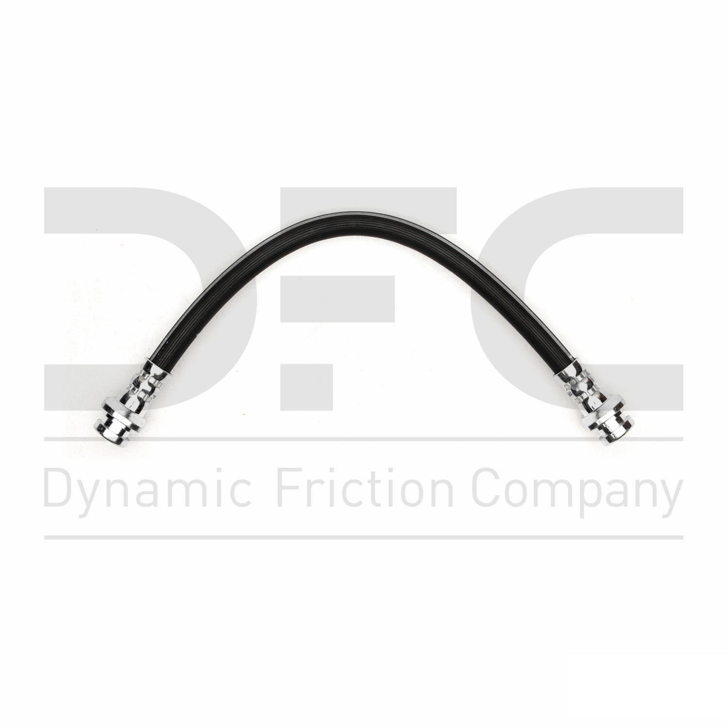 Dynamic Friction Company Brake Line Hose 350-67003