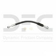 thumbnail image 1 of Dynamic Friction Company Brake Line Hose 350-67190 For 1986-1995 Suzuki Samurai, 1994-1998 Nissan 240SX, 1 of 2