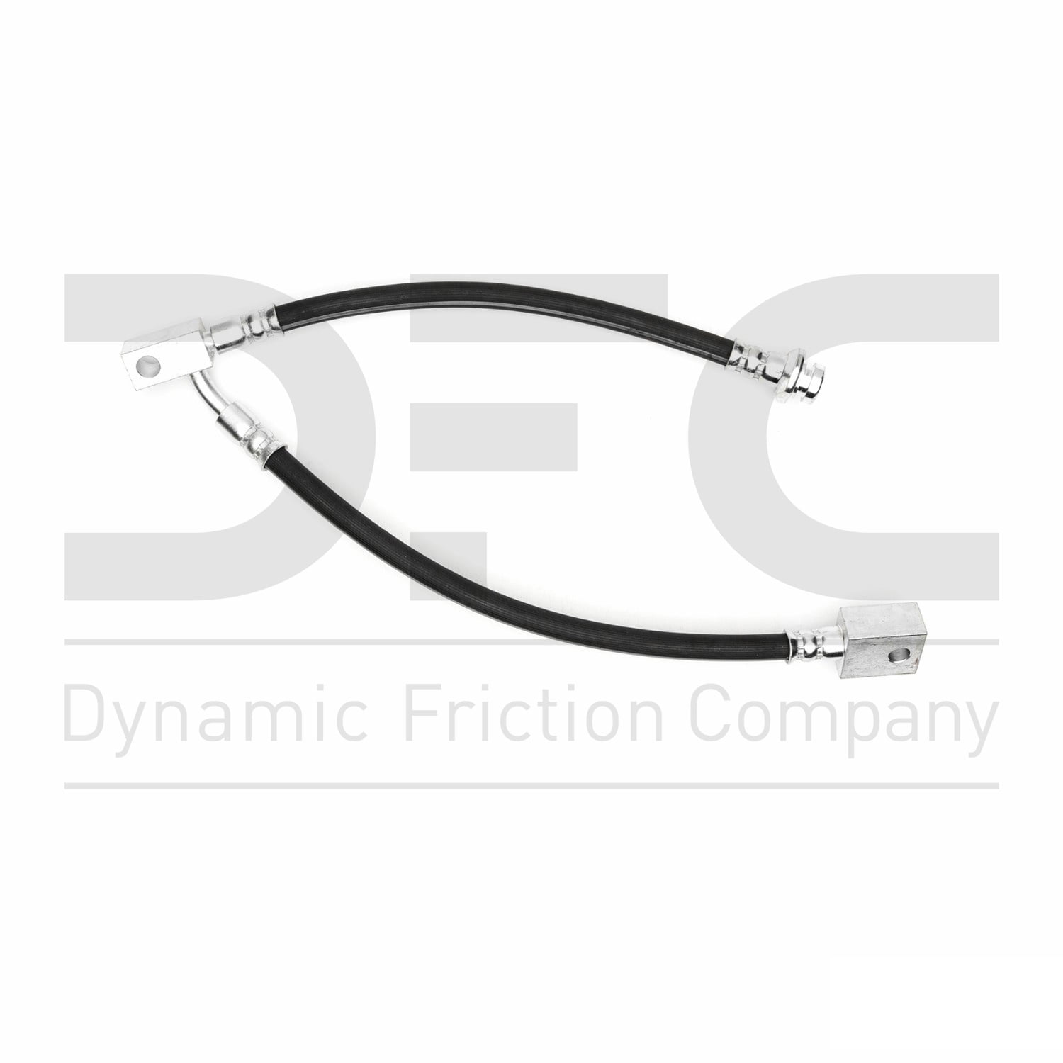 Dynamic Friction Company Brake Line Hose 350-68021 - Walmart.com