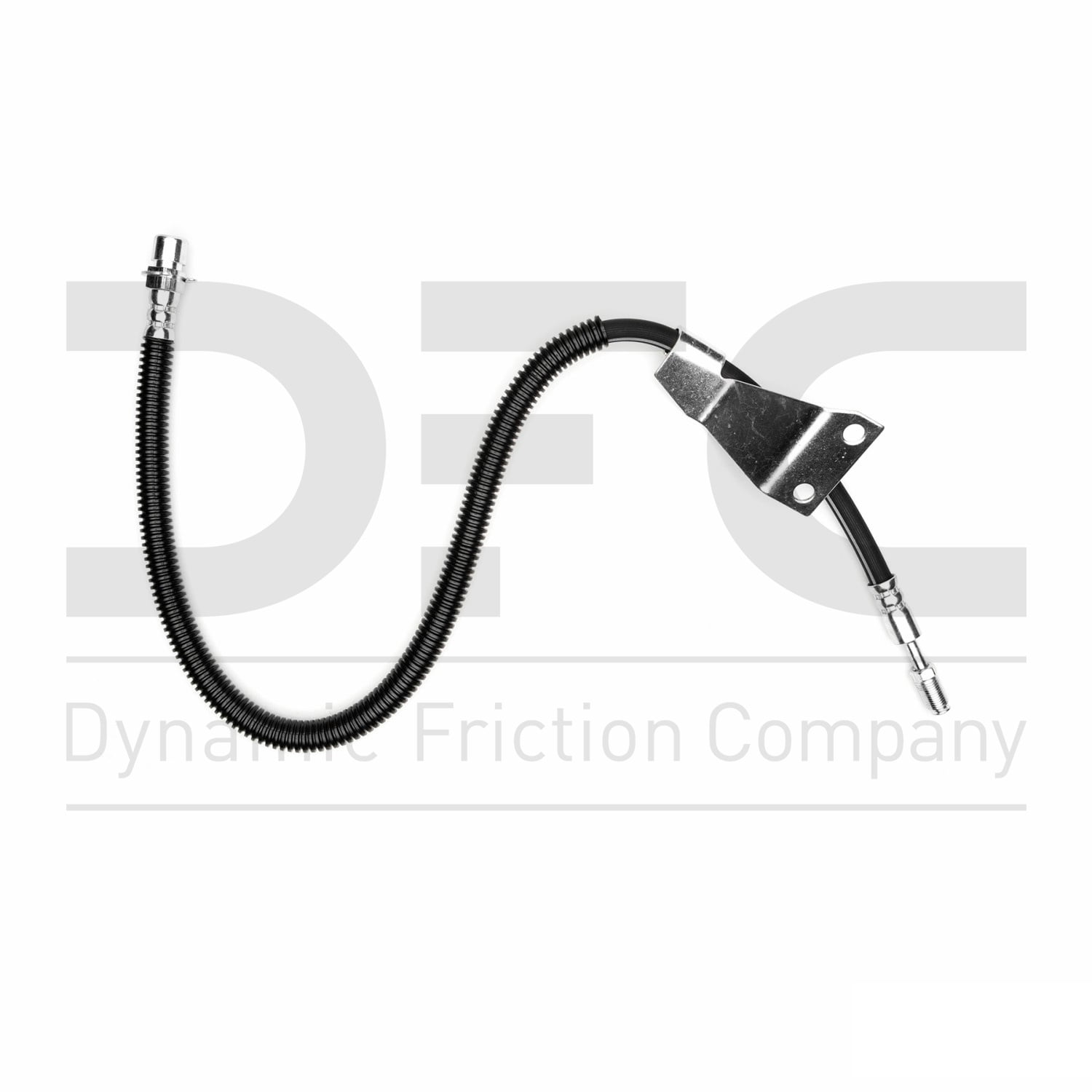 Dynamic Friction Company Brake Line Hose 350-71028