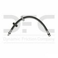 thumbnail image 1 of Dynamic Friction Company Brake Line Hose 350-74001, 1 of 2