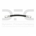 thumbnail image 1 of Dynamic Friction Company Brake Line Hose 350-74041, 1 of 2
