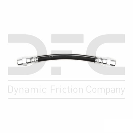Dynamic Friction Company Brake Line Hose 350-74041
