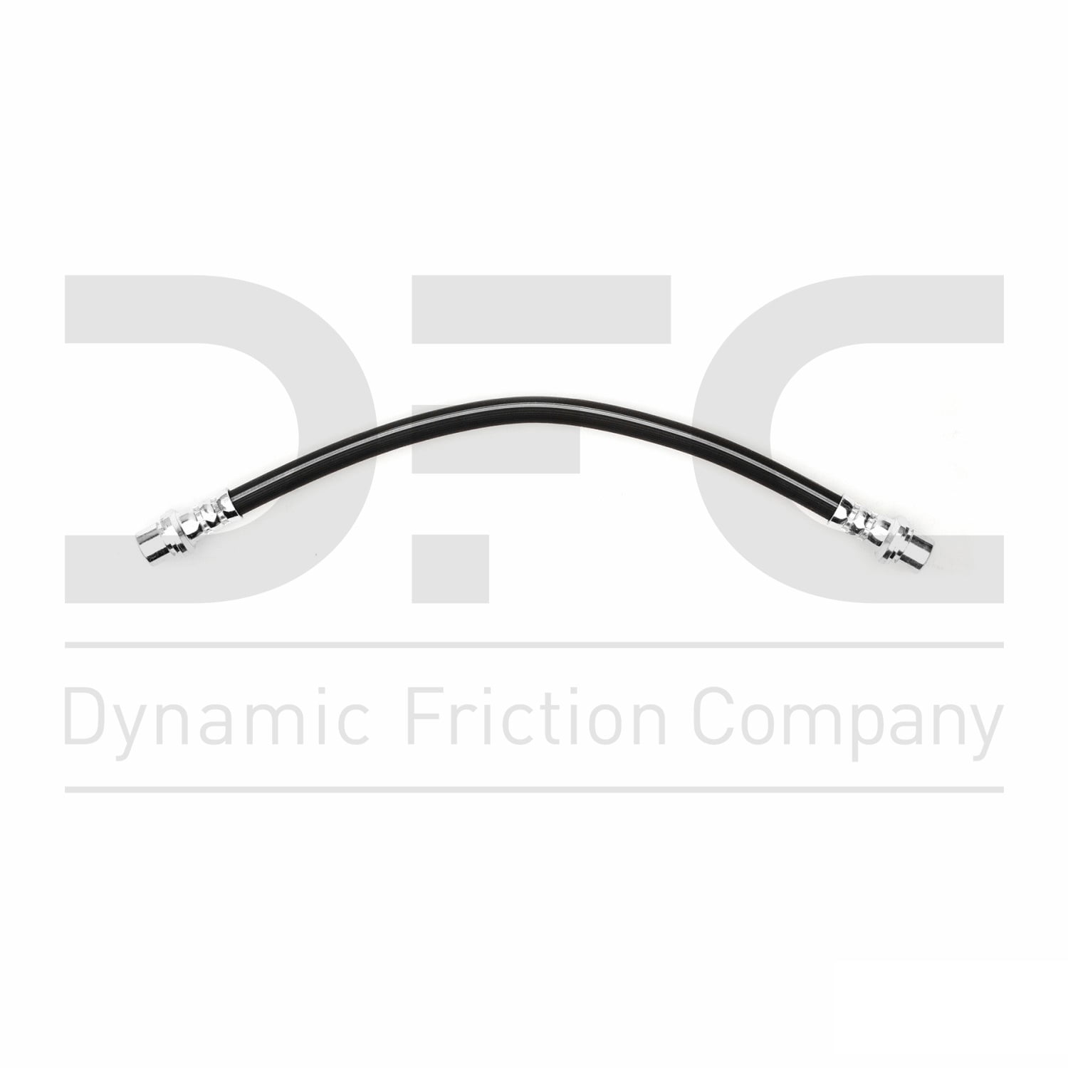 Dynamic Friction Company Brake Line Hose 350-76180