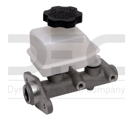 Dynamic Friction Company Brake Master Cylinder 355-03017 For 2000-2005 Hyundai Accent
