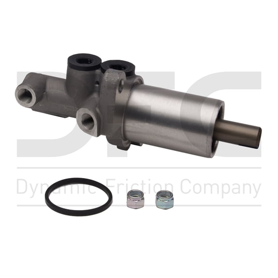 Dynamic Friction Company Brake Master Cylinder 355-31026 For 2007-2017 BMW X5, 2008-2017 BMW X6