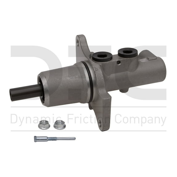 Dynamic Friction 355-40001 Brake Master Cylinder For 2003-2005 Dodge Sprinter 3500, 2003-2005 Freightliner Sprinter 3500, 2003-2006 Dodge