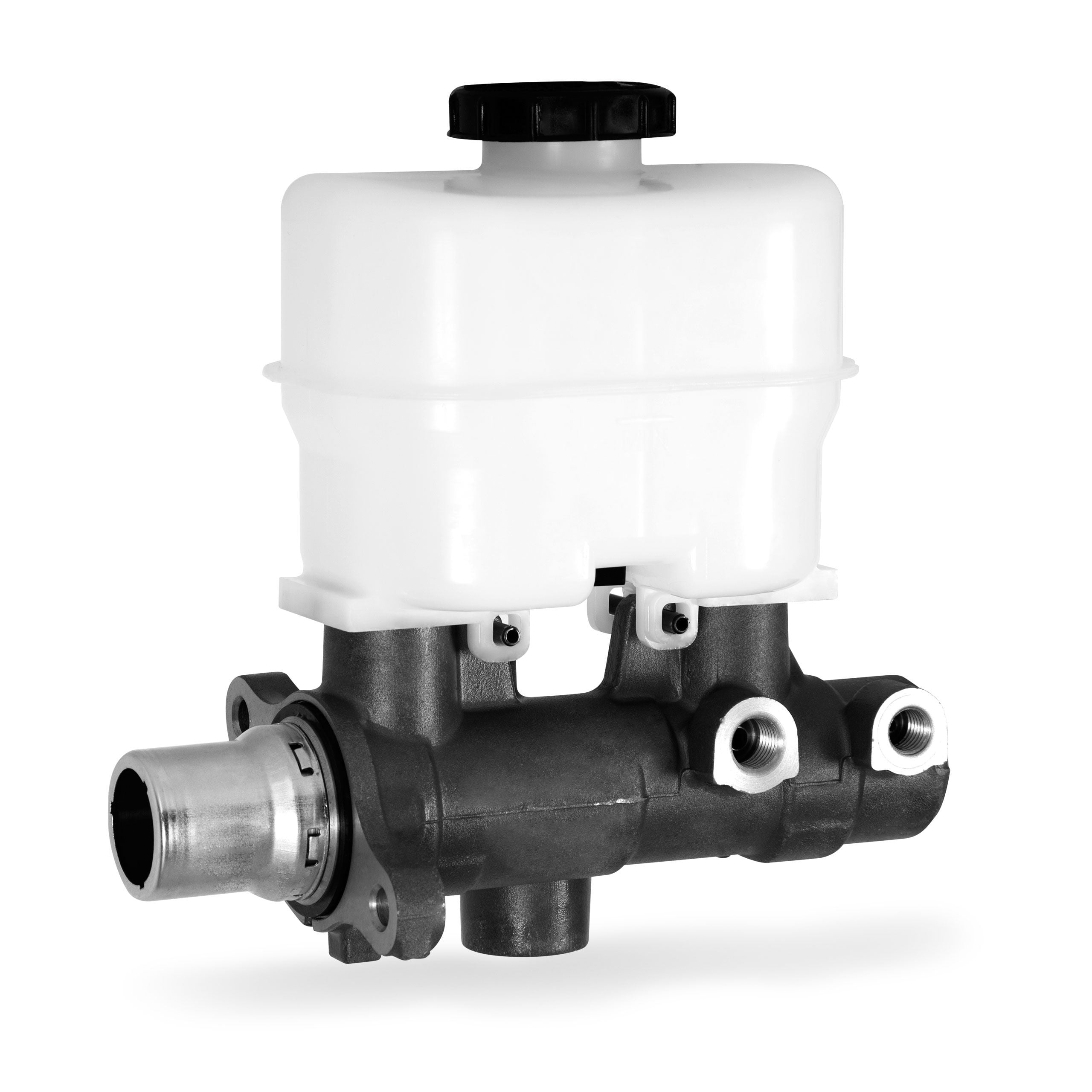 Dynamic Friction Company Brake Master Cylinder 355-40030 For 2000-2001 Chrysler Neon, 2000-2001 Plymouth Neon, 2000-2005 Dodge Neon