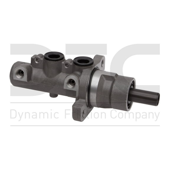 Dynamic Friction Company Brake Master Cylinder 355-47103 For 2007-2009 Chevrolet Equinox, 2007-2009 Pontiac Torrent, 2007-2009 Suzuki XL-7, 2008-2010 Saturn Vue, 2012-2015 Chevrolet Captiva Sport