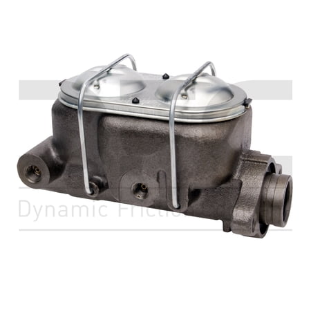 Dynamic Friction Company Brake Master Cylinder 355-47142