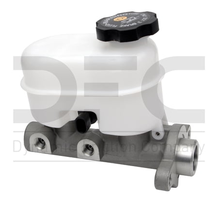 Dynamic Friction Company Brake Master Cylinder 355-47171