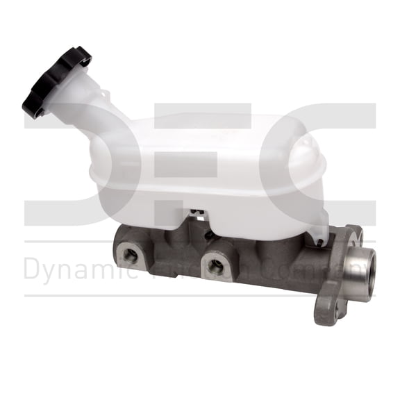 Dynamic Friction Company Brake Master Cylinder 355-52019 For 2005-2007 Buick Terraza, 2005-2007 Saturn Relay, 2005-2009 Chevrolet Uplander, 2005-2009 Pontiac Montana