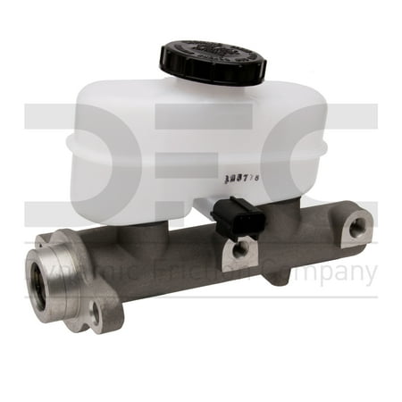 Dynamic Friction Company Brake Master Cylinder 355-54078 For 1999-2004 Ford Mustang