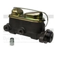 thumbnail image 1 of Dynamic Friction Company Brake Master Cylinder 355-54136 For 1967 Ford F-100, 1967 Ford F-250, 1967 Ford P-100, 1 of 2