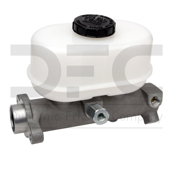 Dynamic Friction Company Brake Master Cylinder 355-54161 For 1988-1997 Ford F53, 1988-1997 Ford F59, 1997-1998 Ford F-450 Super Duty