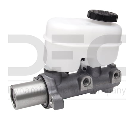Dynamic Friction Company Brake Master Cylinder 355-54181