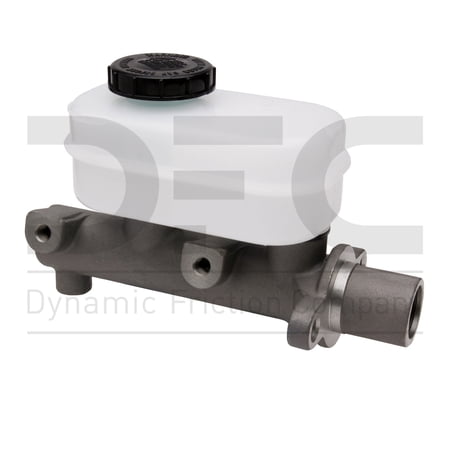 Dynamic Friction Company Brake Master Cylinder 355-54189 For 1999-2003 Ford Windstar