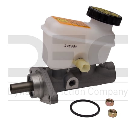 Dynamic Friction Company Brake Master Cylinder 355-54193 For 2001-2004 Ford Escape, 2001-2004 Mazda Tribute