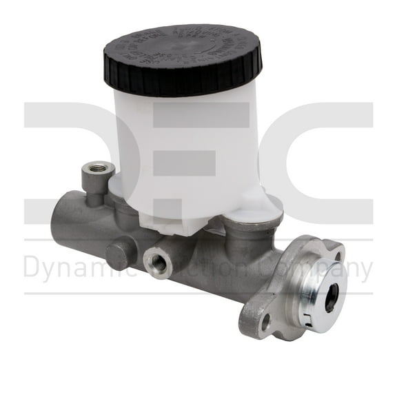 Dynamic Friction Company Brake Master Cylinder 355-67038 For 1986 Nissan 720, 1986-1992 Nissan D21