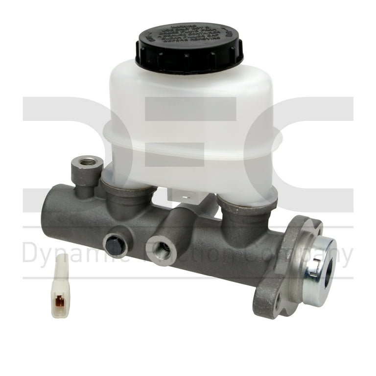 Dynamic Friction Company Brake Master Cylinder 355-67094 For