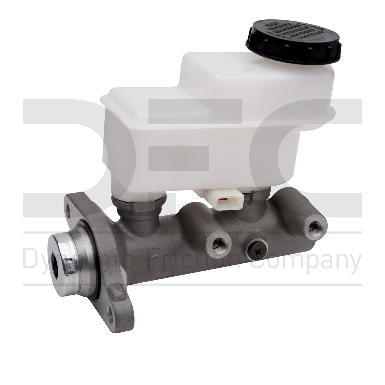 Dynamic Friction Company Brake Master Cylinder 355-67114 For 2004-2007 Nissan Titan