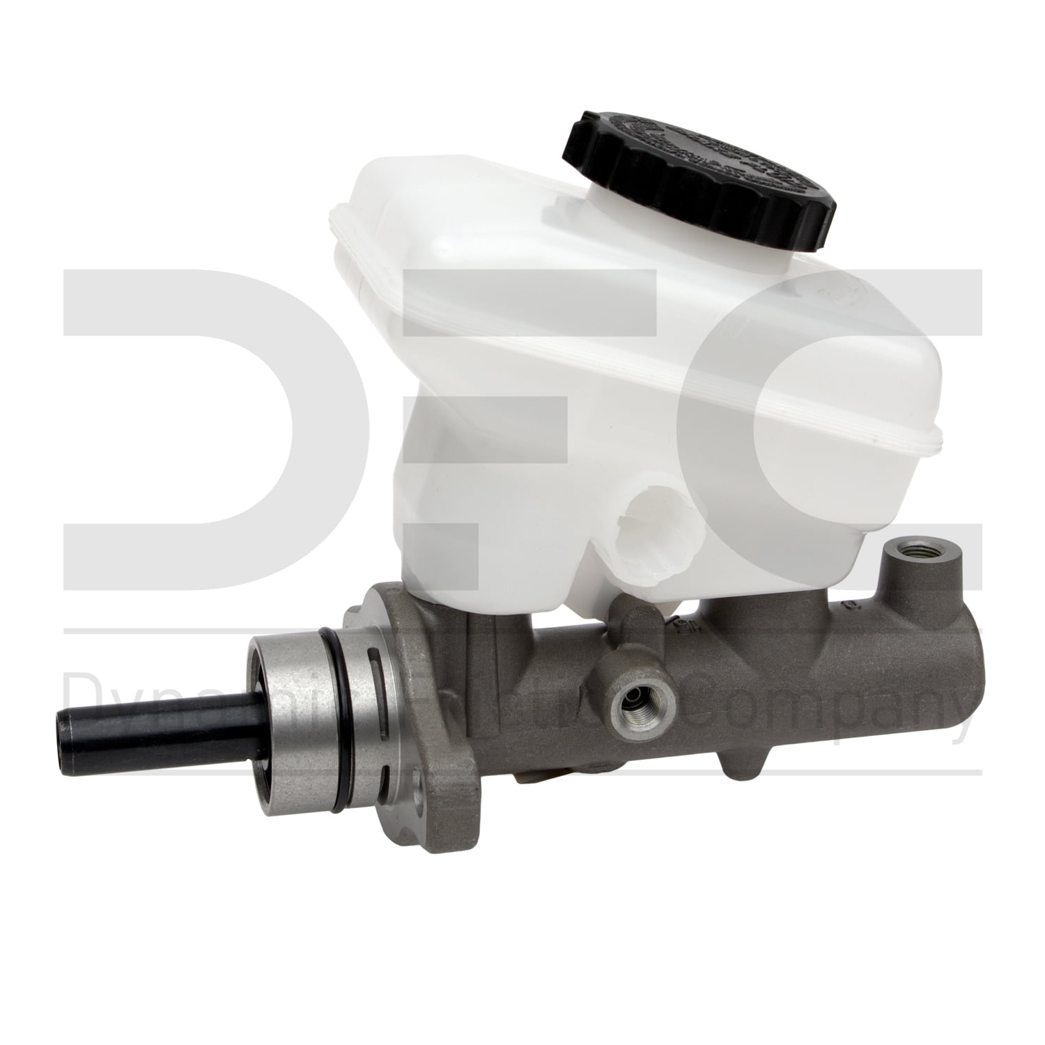 Dynamic Friction Company Brake Master Cylinder 355-75015 For 2004-2006 Lexus LS430