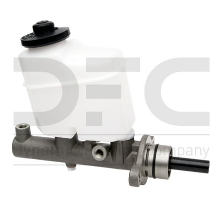 Dynamic Friction Company Brake Master Cylinder 355-76018 For 2002-2003 Lexus ES300, 2002-2006 Toyota Camry, 2004-2006 Lexus ES330