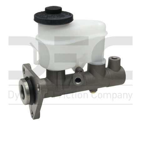 Dynamic Friction Company Brake Master Cylinder 355-76045 For 1993-1997 Geo Prizm, 1993-2002 Toyota Corolla, 1998-2002 Chevrolet Prizm