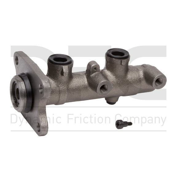 Dynamic Friction Company Brake Master Cylinder 355-76151 For 1991-1996 Toyota Previa