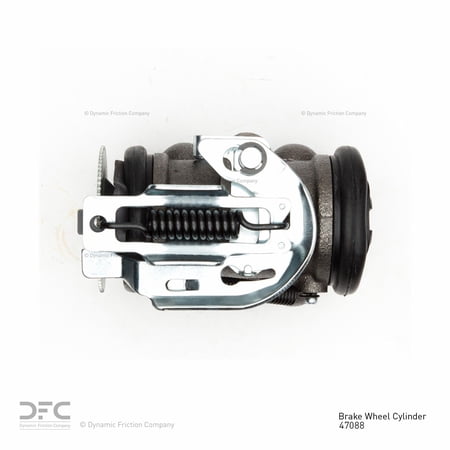 Dynamic Friction Company Brake Wheel Cylinder 375-47088
