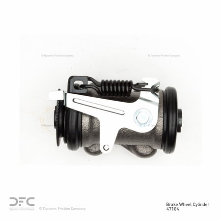 Dynamic Friction Company Brake Wheel Cylinder 375-47104