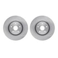 thumbnail image 1 of Dynamic Friction Company Front Brake Rotors 6002-13016, 1 of 3