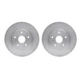 thumbnail image 1 of Dynamic Friction Company Front Brake Rotors 6002-13026, 1 of 3