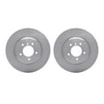 thumbnail image 1 of Dynamic Friction Company Front Brake Rotors 6002-31079, 1 of 3