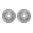 thumbnail image 1 of Dynamic Friction Company Front Brake Rotors 6002-32008, 1 of 3