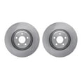 thumbnail image 1 of Dynamic Friction Company Front Brake Rotors 6002-73057, 1 of 3