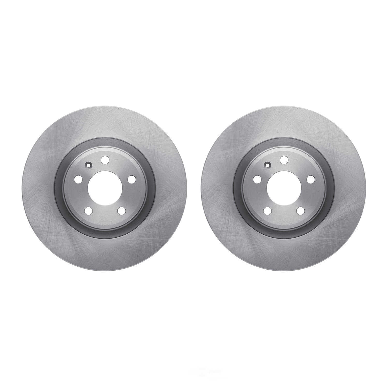 Dynamic Friction Company 6002-73062 DFC Brake Rotors - Blank