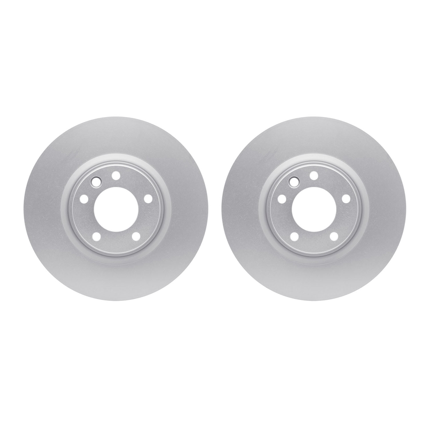 Dynamic Friction Company Front Geospec Brake Rotors 4002-02015