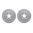 thumbnail image 1 of Dynamic Friction Company Front Geospec Brake Rotors 4002-26002, 1 of 3