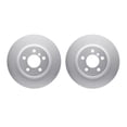 thumbnail image 1 of Dynamic Friction Company Front Geospec Brake Rotors 4002-31052, 1 of 3