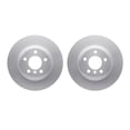 thumbnail image 1 of Dynamic Friction Company Front Geospec Brake Rotors 4002-31071, 1 of 3