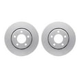 thumbnail image 1 of Dynamic Friction Company Front Geospec Brake Rotors 4002-40032, 1 of 3