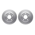 thumbnail image 1 of Dynamic Friction Company Front Geospec Brake Rotors 4002-40046, 1 of 3