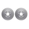 thumbnail image 1 of Dynamic Friction Company Front Geospec Brake Rotors 4002-47011, 1 of 3