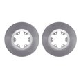 thumbnail image 1 of Dynamic Friction Company Front Geospec Brake Rotors 4002-48027, 1 of 3
