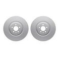 thumbnail image 1 of Dynamic Friction Company Front Geospec Brake Rotors 4002-54039, 1 of 3