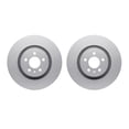 thumbnail image 1 of Dynamic Friction Company Front Geospec Brake Rotors 4002-54046, 1 of 3